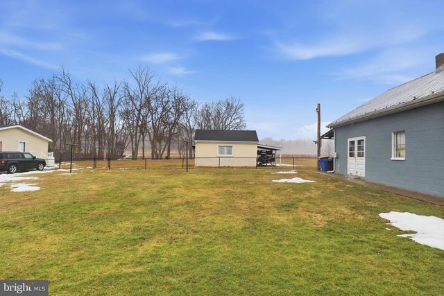 745 CRAGMOOR RD, York Haven, PA 17370