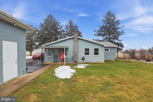 745 CRAGMOOR RD, York Haven, PA 17370