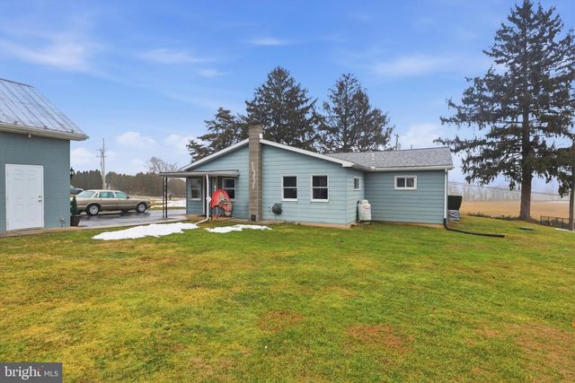 745 CRAGMOOR RD, York Haven, PA 17370