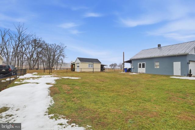 745 CRAGMOOR RD, York Haven, PA 17370