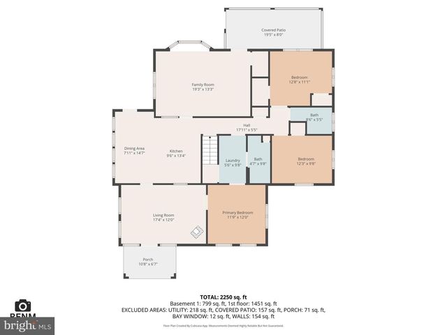 745 CRAGMOOR RD, York Haven, PA 17370