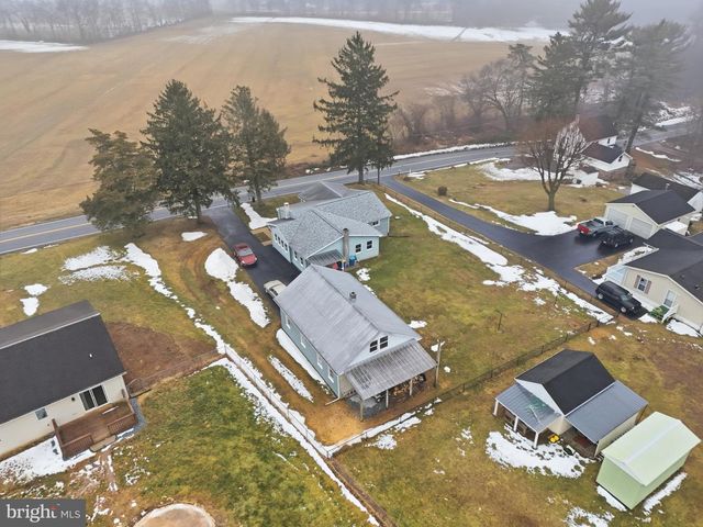 745 CRAGMOOR RD, York Haven, PA 17370