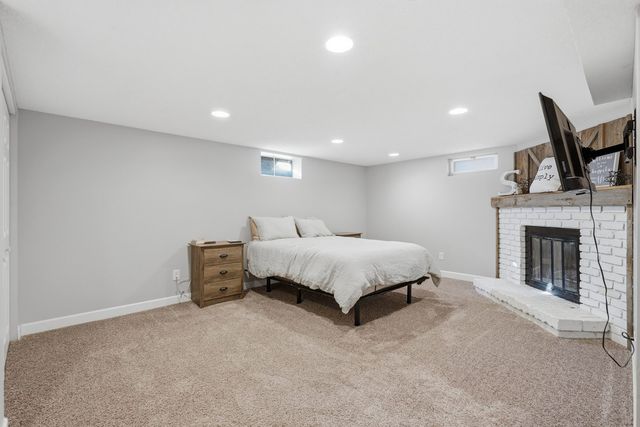 3443 3rd Street B Street, East Moline, IL 61244