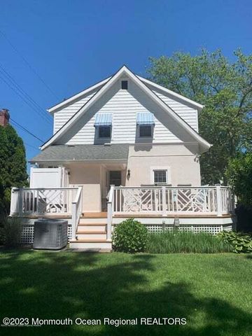 2005 5th Avenue, Spring Lake, NJ 07762