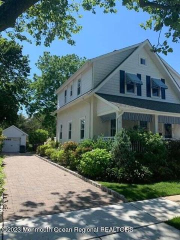 2005 5th Avenue, Spring Lake, NJ 07762