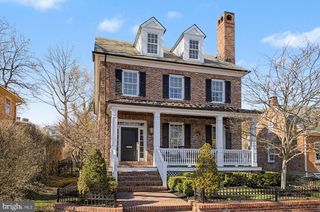 85 E OAKLAND AVE, Doylestown, PA 18901