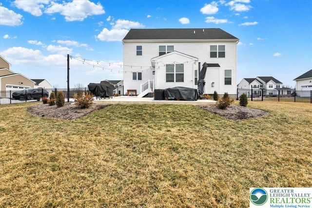 1076 Mariwill Drive, Bucks, PA 18951