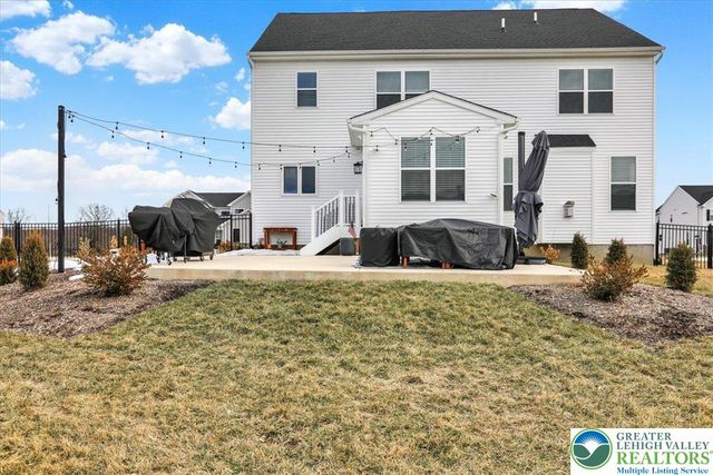 1076 Mariwill Drive, Bucks, PA 18951