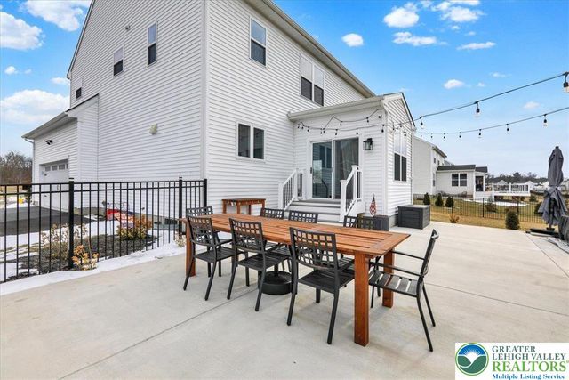 1076 Mariwill Drive, Bucks, PA 18951