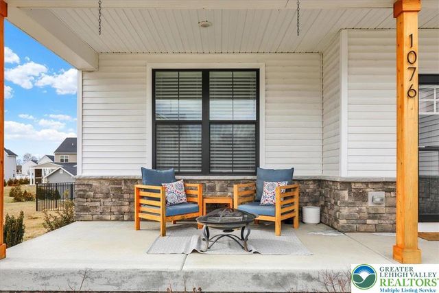 1076 Mariwill Drive, Bucks, PA 18951