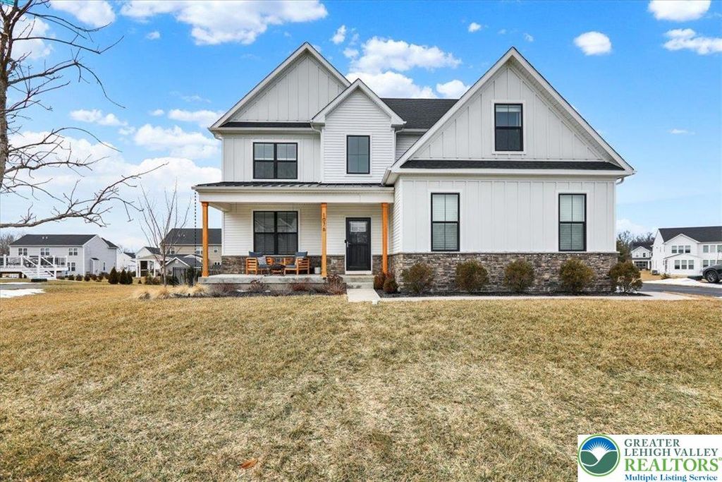 1076 Mariwill Drive, Bucks, PA 18951