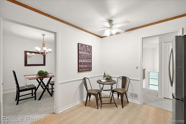 25154 Westmoreland Drive, Farmington Hills, MI 48336