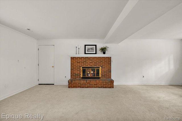 25154 Westmoreland Drive, Farmington Hills, MI 48336