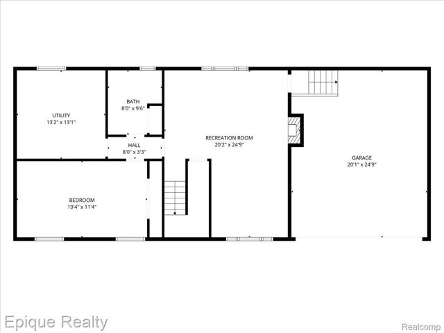 25154 Westmoreland Drive, Farmington Hills, MI 48336