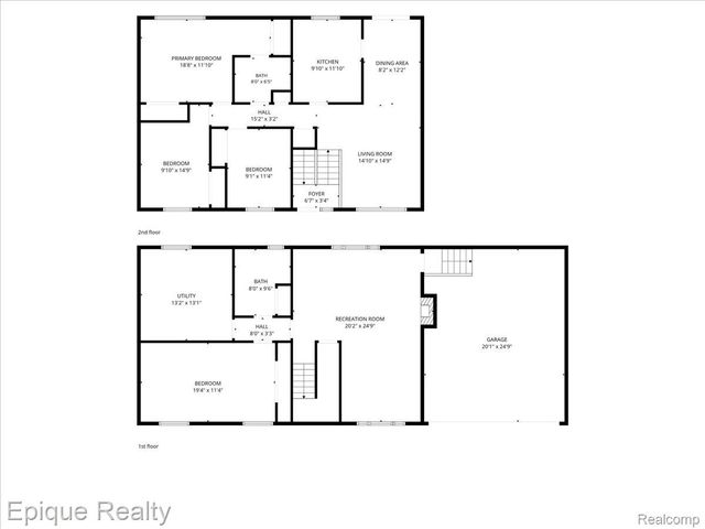 25154 Westmoreland Drive, Farmington Hills, MI 48336