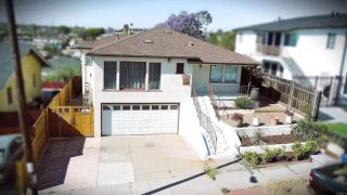 3930 Marine View Avenue, San Diego, CA 92113