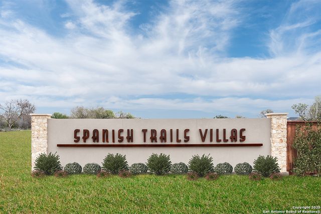 4662 OTRA OTRA DRIVE, San Antonio, TX 78221