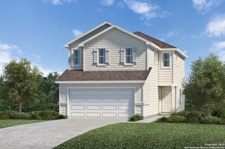 4662 OTRA OTRA DRIVE, San Antonio, TX 78221