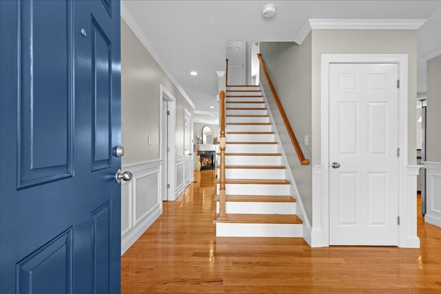 200 West St 200, Needham, MA 02494