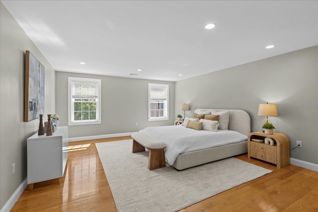 200 West St 200, Needham, MA 02494