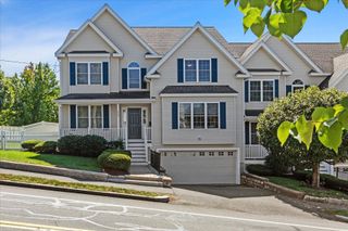 200 West St 200, Needham, MA 02494