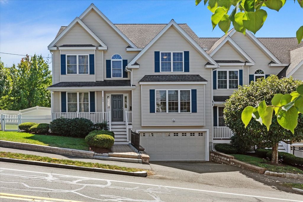 200 West St 200, Needham, MA 02494