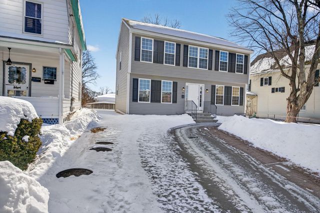 73 King Street, Nashua, NH 03060