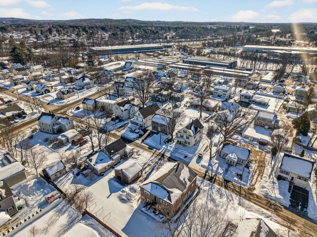 73 King Street, Nashua, NH 03060