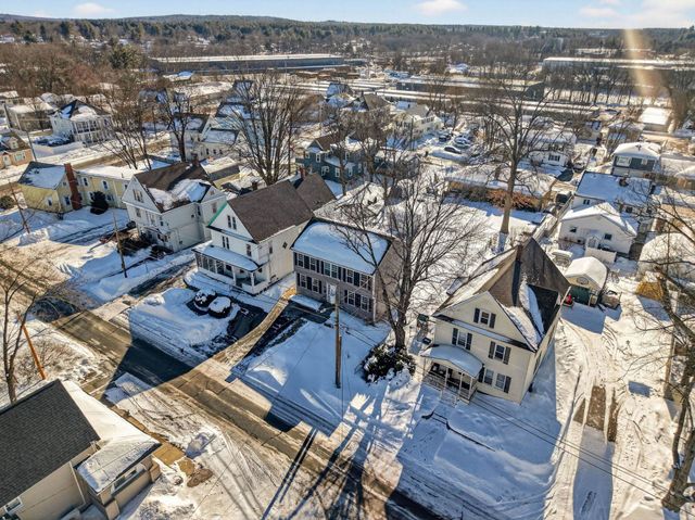 73 King Street, Nashua, NH 03060