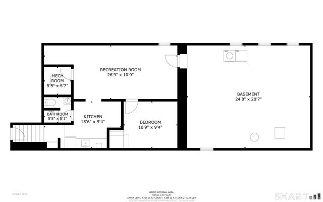 760 Hope Street, Stamford, CT 06907