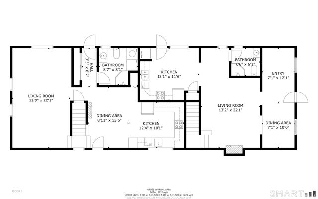 760 Hope Street, Stamford, CT 06907