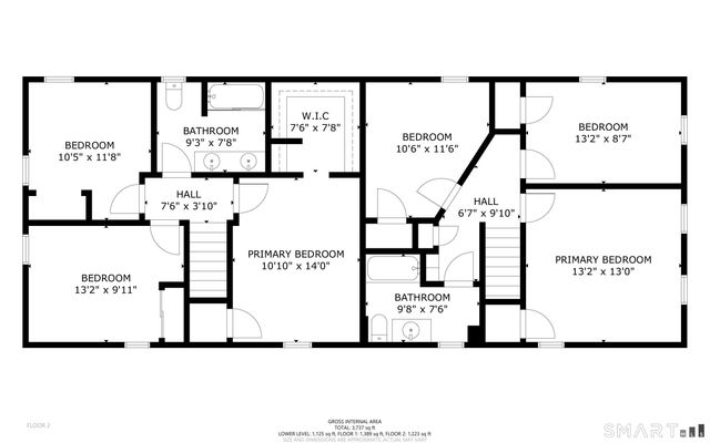 760 Hope Street, Stamford, CT 06907