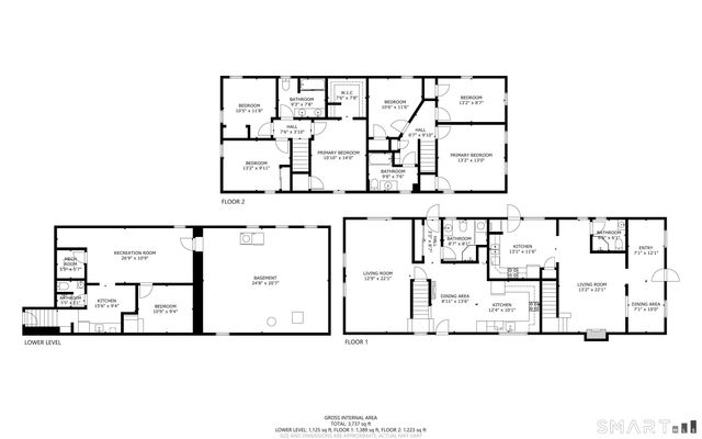 760 Hope Street, Stamford, CT 06907