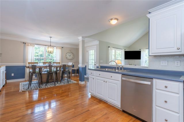 861 N Old Pendleton Road, Liberty, SC 29657