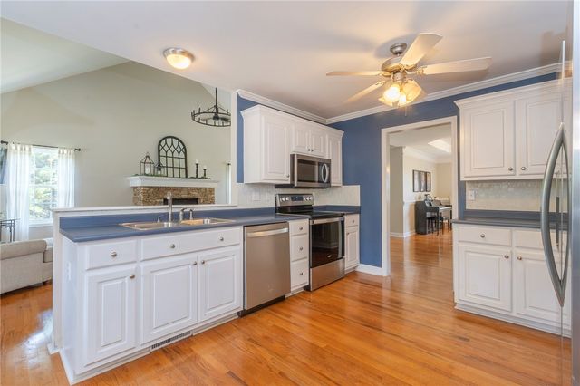 861 N Old Pendleton Road, Liberty, SC 29657