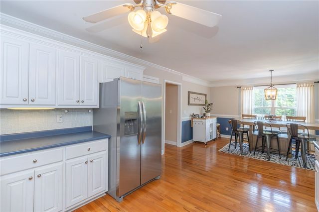 861 N Old Pendleton Road, Liberty, SC 29657