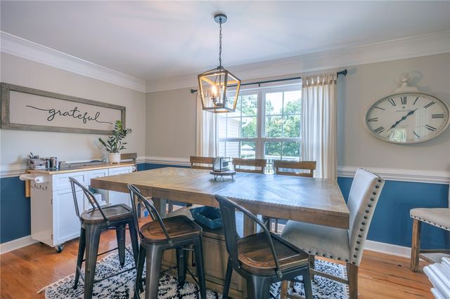 861 N Old Pendleton Road, Liberty, SC 29657