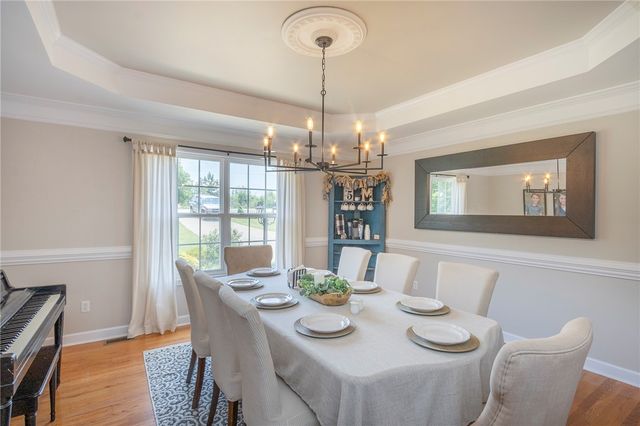 861 N Old Pendleton Road, Liberty, SC 29657