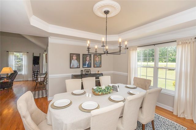861 N Old Pendleton Road, Liberty, SC 29657