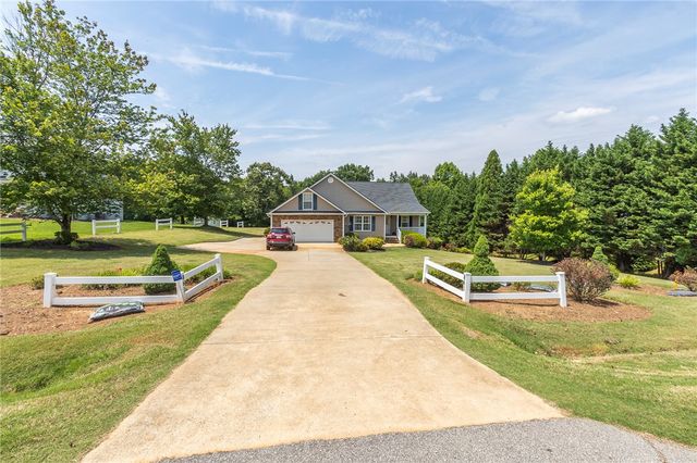 861 N Old Pendleton Road, Liberty, SC 29657