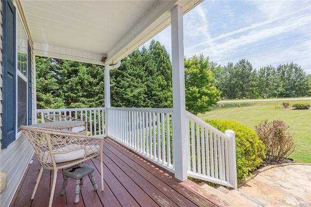 861 N Old Pendleton Road, Liberty, SC 29657