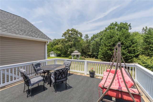 861 N Old Pendleton Road, Liberty, SC 29657