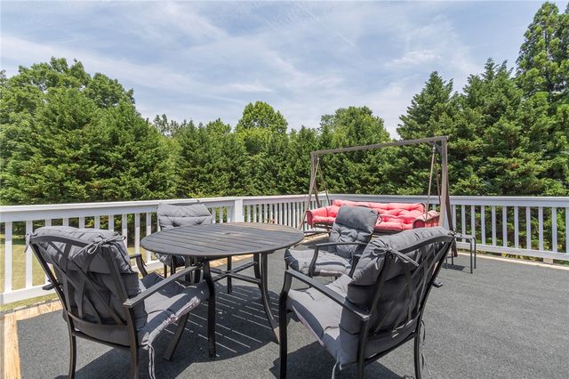 861 N Old Pendleton Road, Liberty, SC 29657