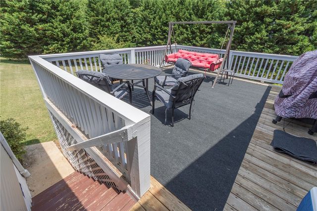 861 N Old Pendleton Road, Liberty, SC 29657