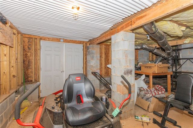 861 N Old Pendleton Road, Liberty, SC 29657