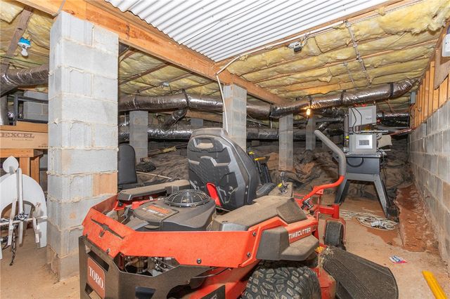 861 N Old Pendleton Road, Liberty, SC 29657