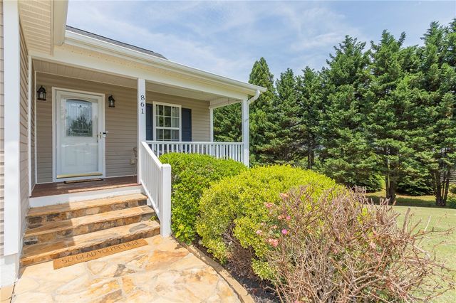 861 N Old Pendleton Road, Liberty, SC 29657