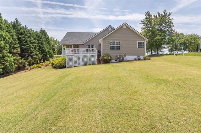 861 N Old Pendleton Road, Liberty, SC 29657