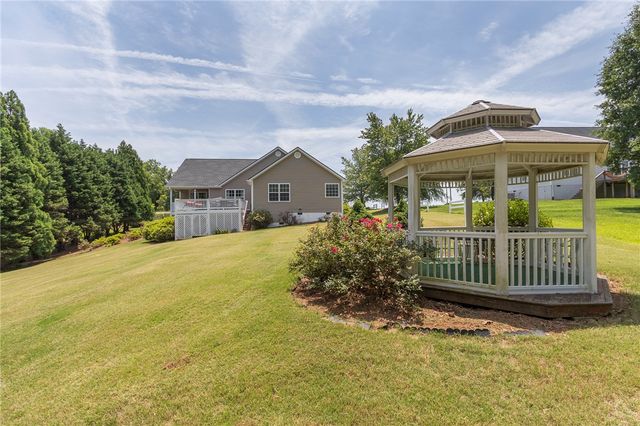 861 N Old Pendleton Road, Liberty, SC 29657