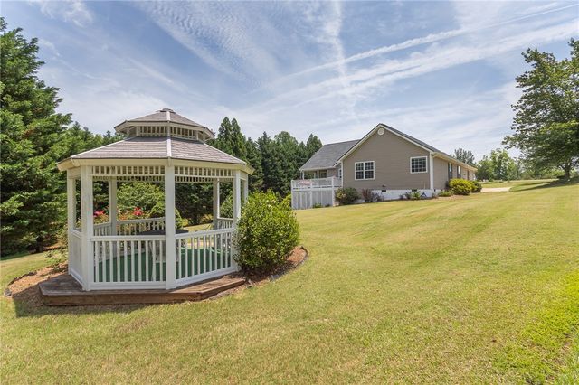 861 N Old Pendleton Road, Liberty, SC 29657